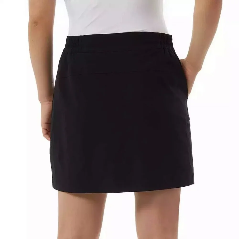 - 32 Degrees Ladies' Tech Skort‎